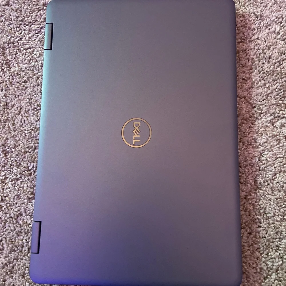 Dell Inspiron 14